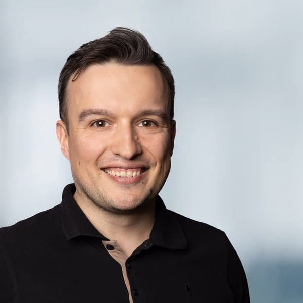 Mateusz Jaroń